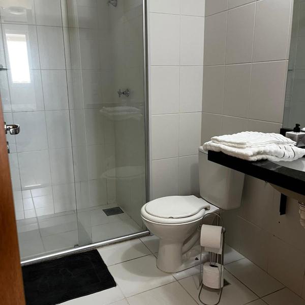 apartamento inteiro Brasília - Foto 3