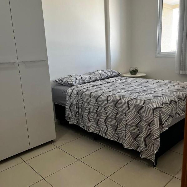 apartamento inteiro Brasília - Foto 4