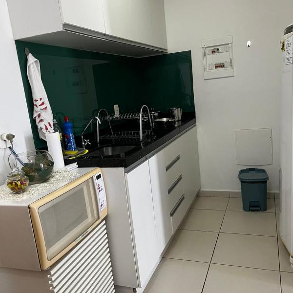 apartamento inteiro Brasília - Foto 5