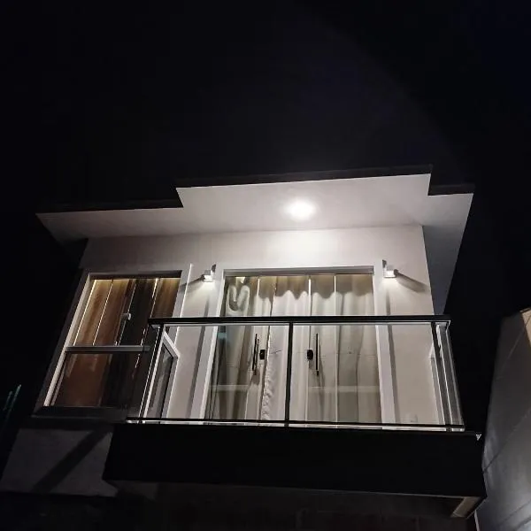 Flat Sognare, khách sạn ở Santa Teresa
