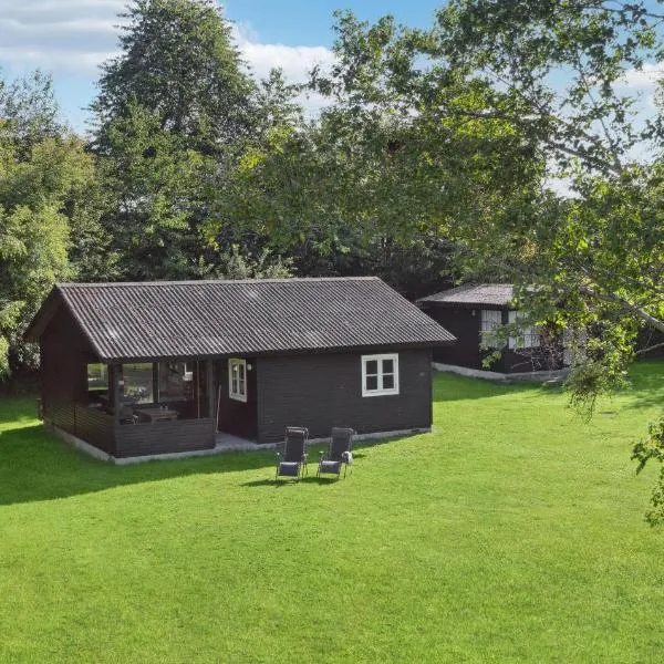 2 Bedroom Gorgeous Home In Askeby、Askebyのホテル