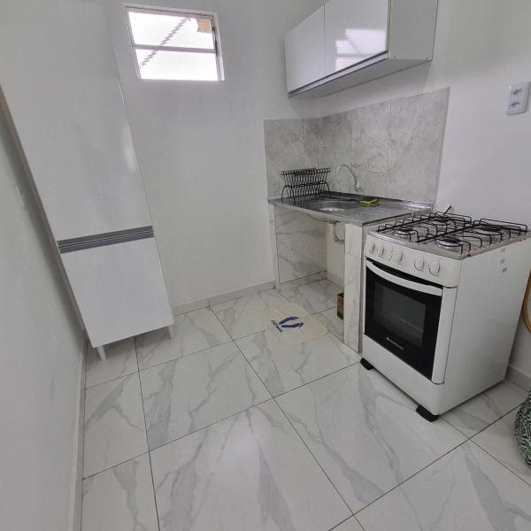 Apartamento Donna