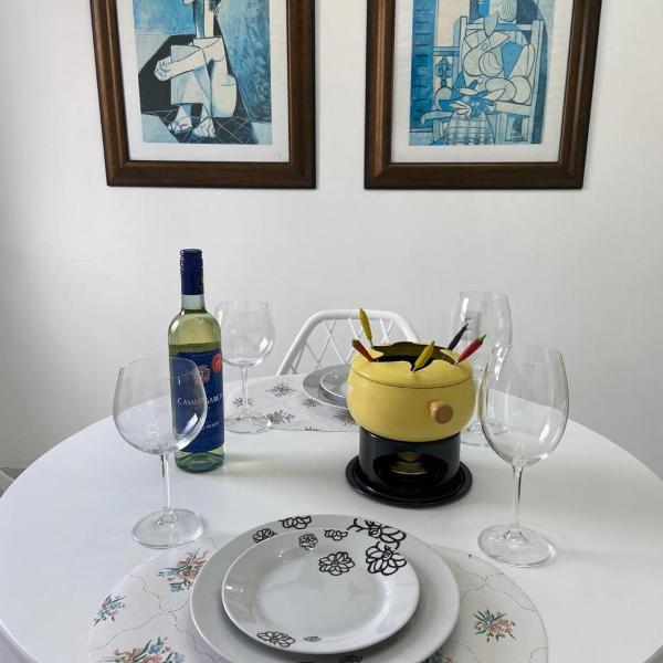 Apartamento Donna - Foto 5