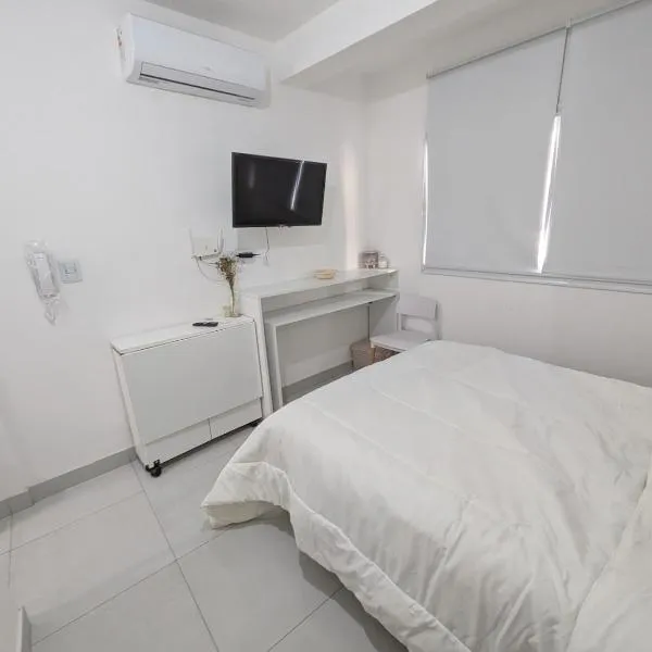 Mono ambiente Rest, hotel in Santiago del Estero