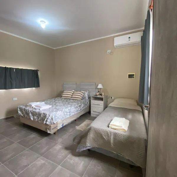 La cañada, hotel in Belén