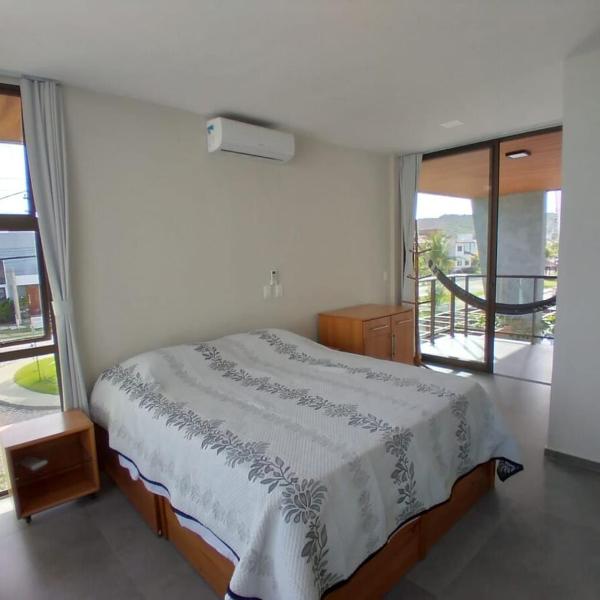 Casa na Barra de São Miguel - 4 suítes - Arquipelago do Sol - Foto 2