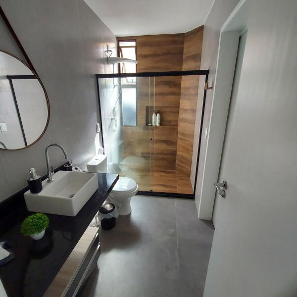 Casa na Barra de São Miguel - 4 suítes - Arquipelago do Sol - Foto 3