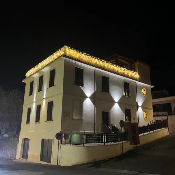 Residenza Colonna, hotel in Lanuvio