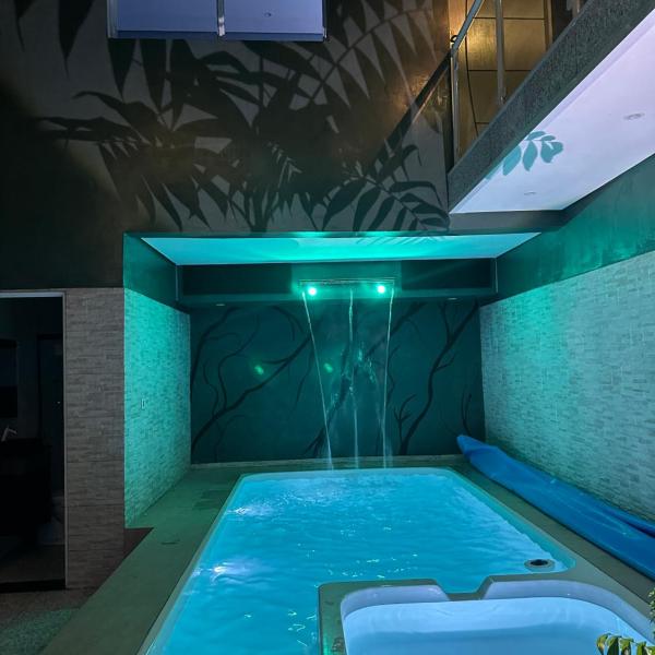 Espaço Morro Branco - Foto 4