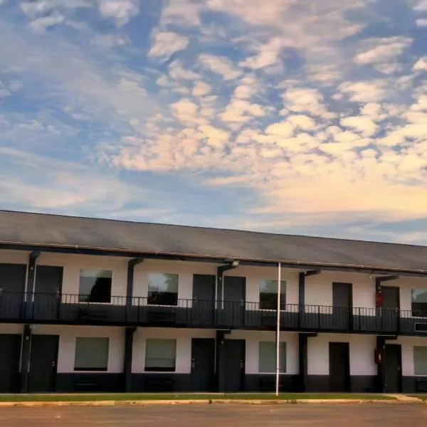 Econo Lodge Lavonia, hotel v destinaci Lavonia