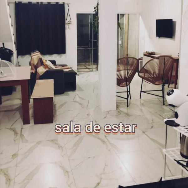 Paz e amor - Foto 2
