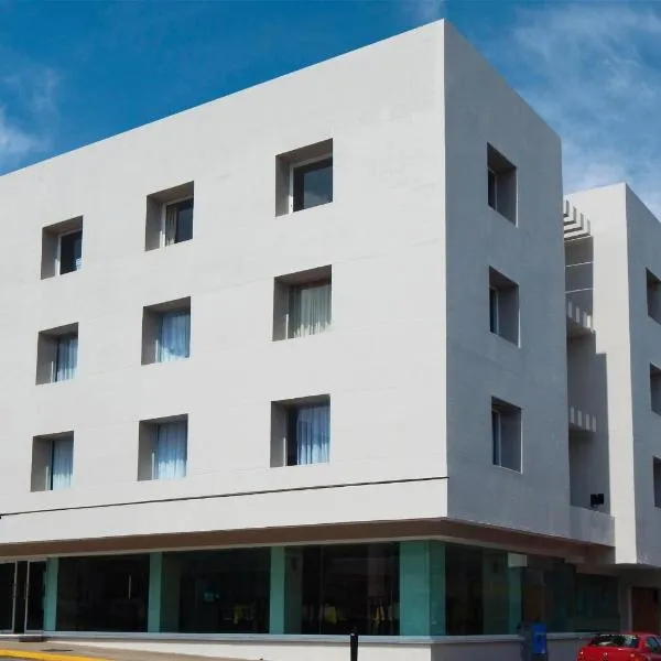 Days Inn by Wyndham Minatitlan, hotel in Minatitlán