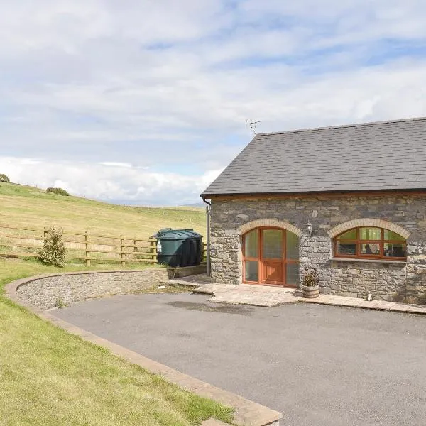 No 1 Pegraig Draw - Uk6434, hotel en Llanychaiarn