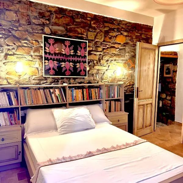 Fathers house, hotel in Ayios Nikolaos Sithonia