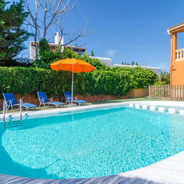 Sa Coma (Llampúdol), hotel in Sa Coma