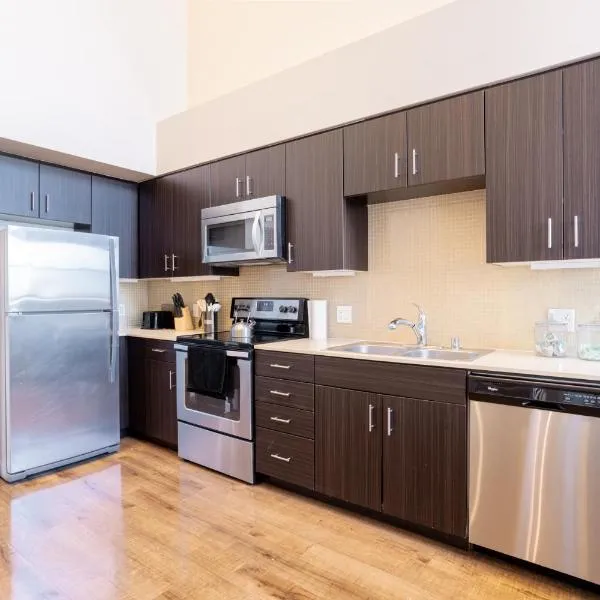 Glamorous 3Beds Pool BBQ Near Universal Studio