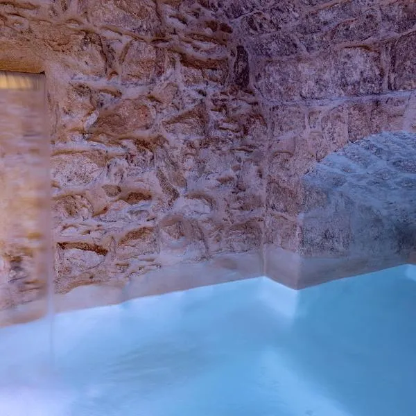 Suite Le Mele – hotel w mieście Ostuni