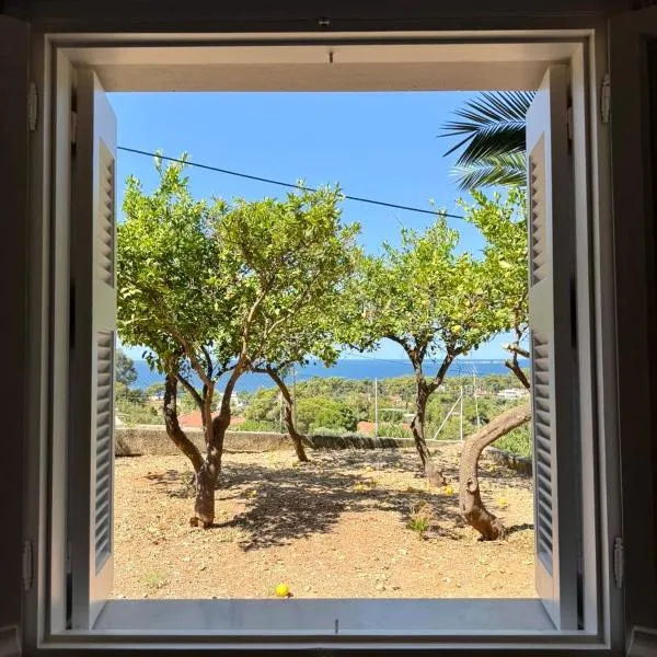 Casa Limone, hotel di Argostoli