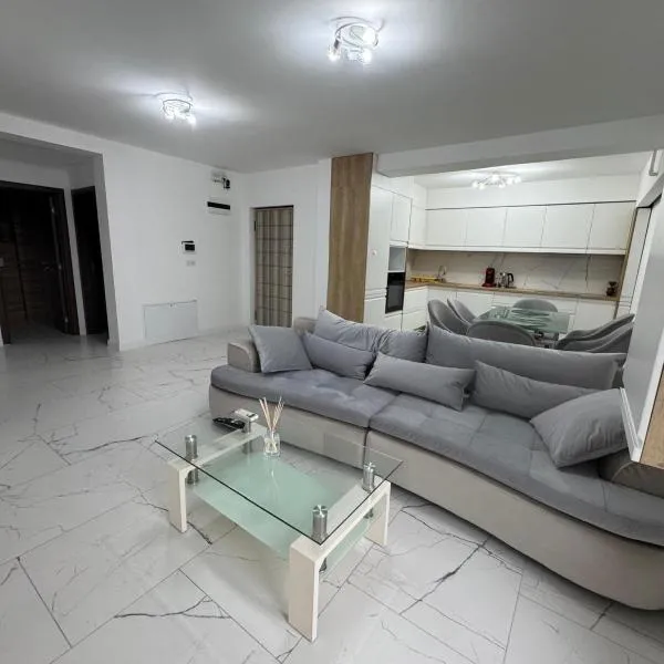 City Vibe Apartment, hotel in Baia Mare