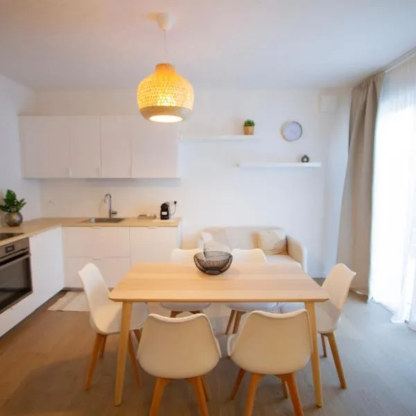 Altichiero 105, hotel in Padova