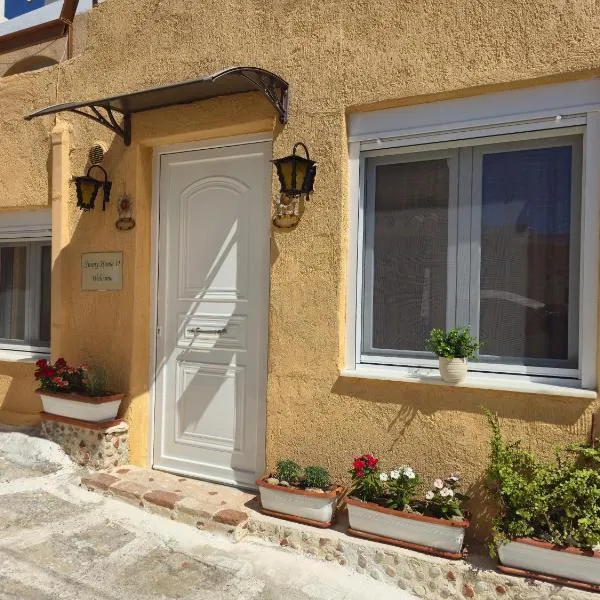Sunny Home II, hotel in Ermioni