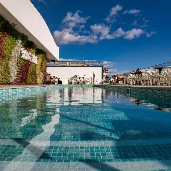 Óbal Hotel Marbella – hotel w Marbelli