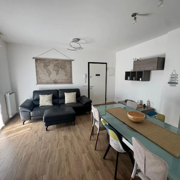 Casa Vacanze Ariella, hotel in Arcola