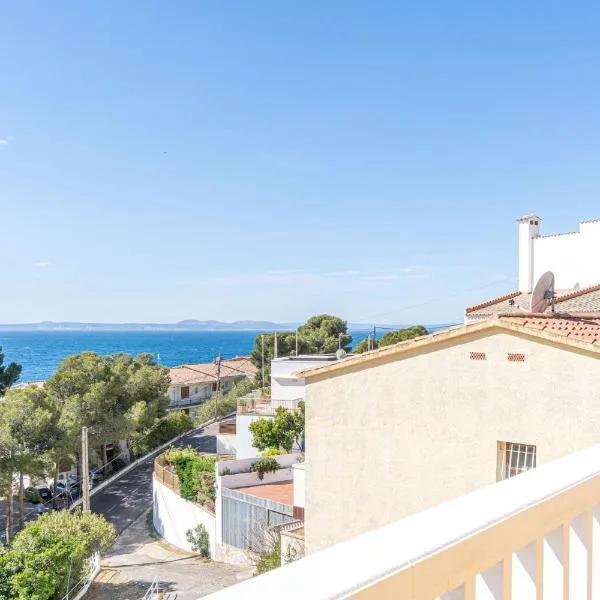 Milenial Immo Almadrava Roses Beach House, Hotel in Roses