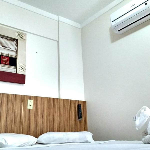 Exclusive Residence Thermas Diroma - Foto 2