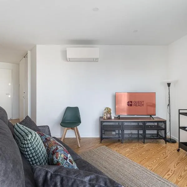 GuestReady - Relaxing Getaway Near Porto, hotel en Gervide