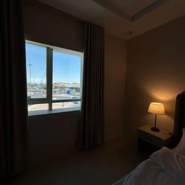 diva suite نزل, hotel in Hail