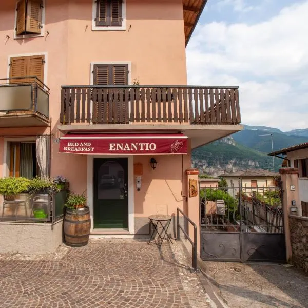 b&b Enantio, hotel v destinaci Brentino Belluno