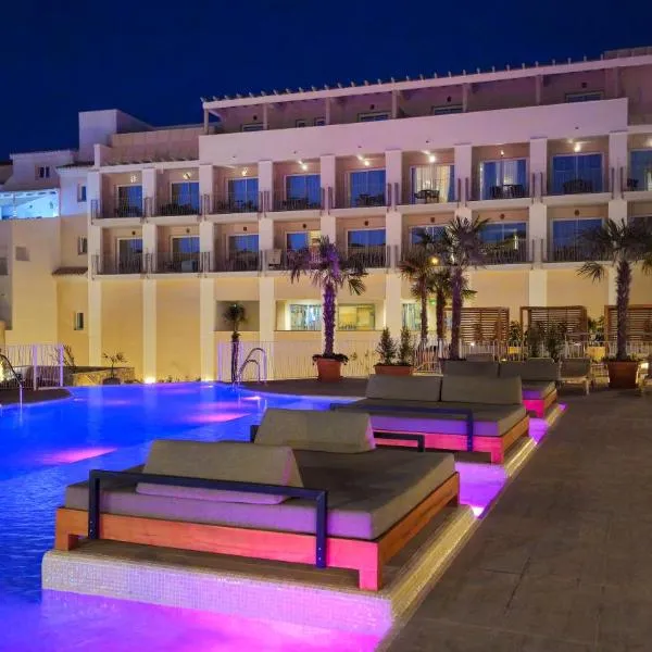 Event Tarifa by QHotels - Adults Recommended, hotel v destinácii Tarifa