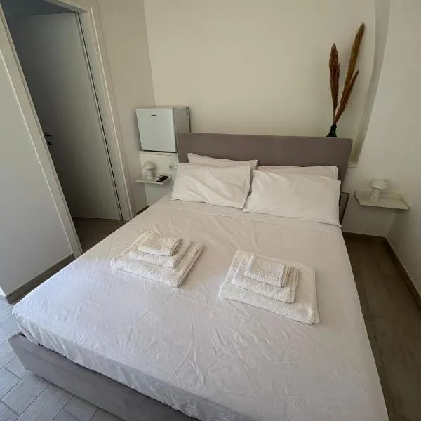 Casa Verde, hotel in Ischia