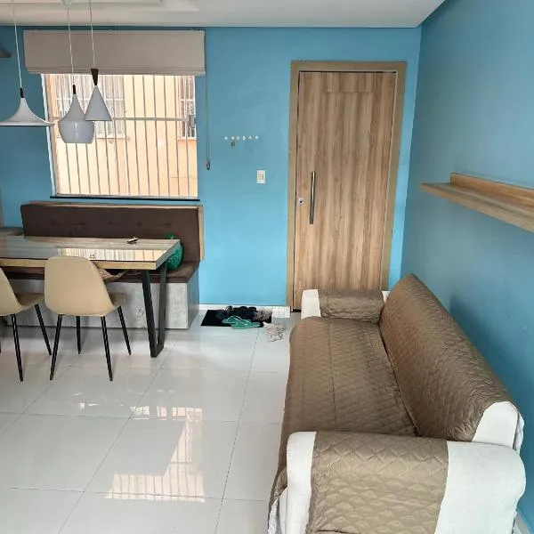 Apartamento moderno e bem localizado, hotel in São Luís