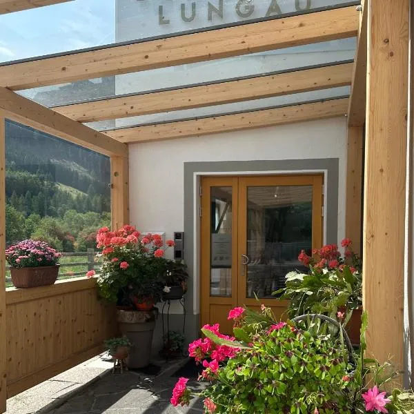 Hotel Landhaus Lungau, hotel v destinaci Sankt Michael im Lungau