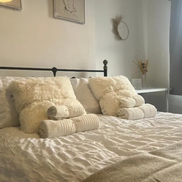 The bluebird bed and breakfast, ξενοδοχείο σε Headingley