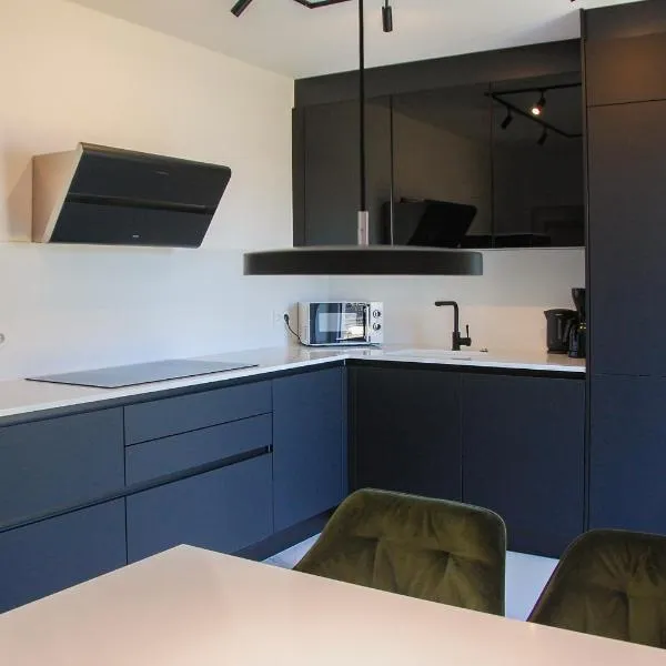 Appartement Schwalbennest, Hotel in Espelkamp