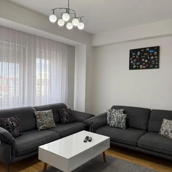 LS Apartment, hotel in Kosovo Polje