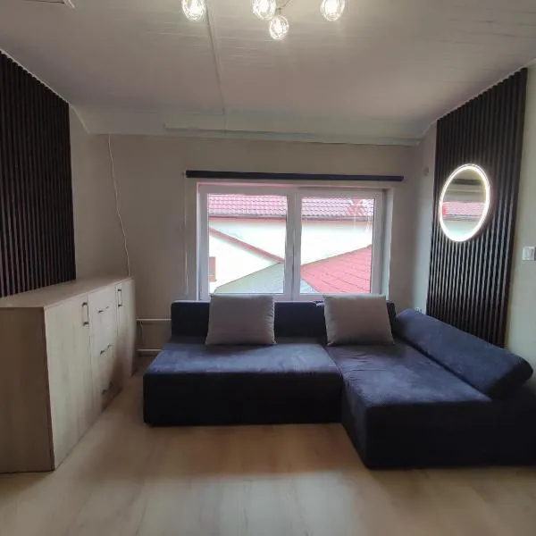 Agroturystyka Orlik Kiełkowice ul Turystyczna 132 Sala &Noclegi, hotel in Ogrodzieniec