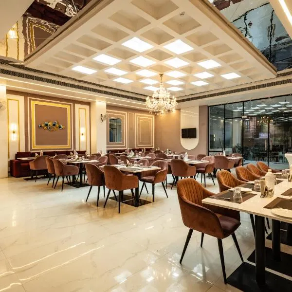 Tripli Hotels Evara Inn, hotel in Varanasi