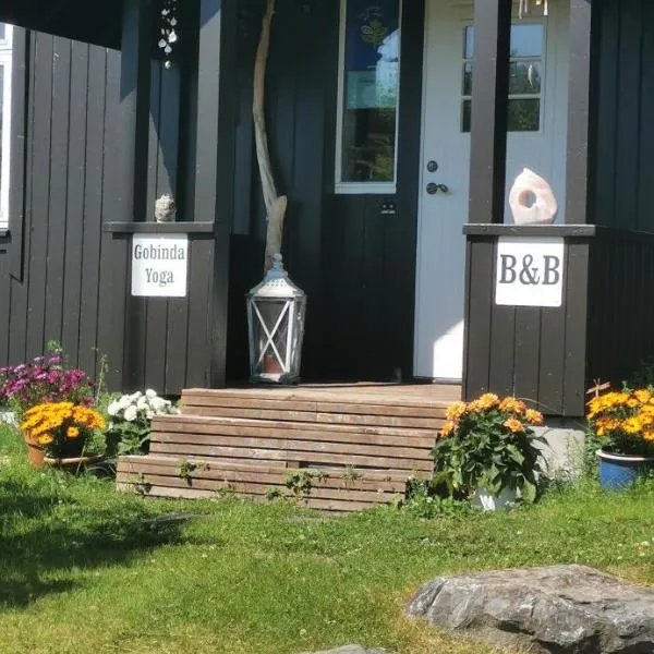 Kylstad Bed and Breakfast, hotel in Kylstad