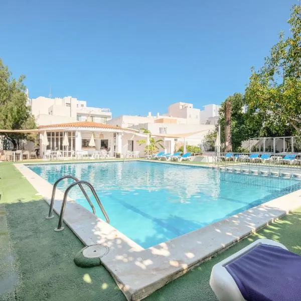 azuLine Hotel Llevant, hotel em San Antonio