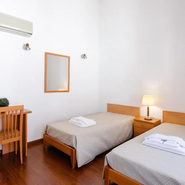 Retiro da Devesa, hotel in Pedrógão Grande
