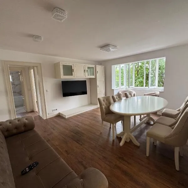City Urban Apartament, hotel in Baia Mare