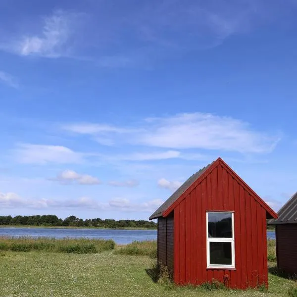 Aalborg Hytteø, hotel v destinaci Aalborg