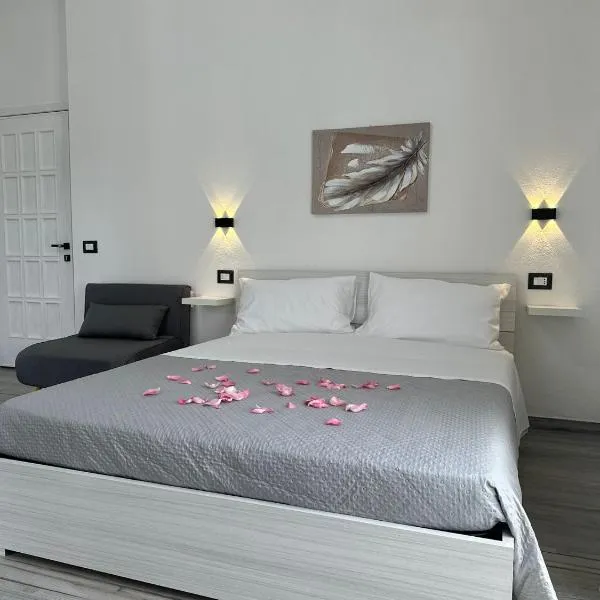 B&B Magiulsà, hotel in Siniscola