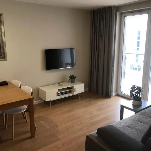 Apartament Związkowiec, hotel in Kielce