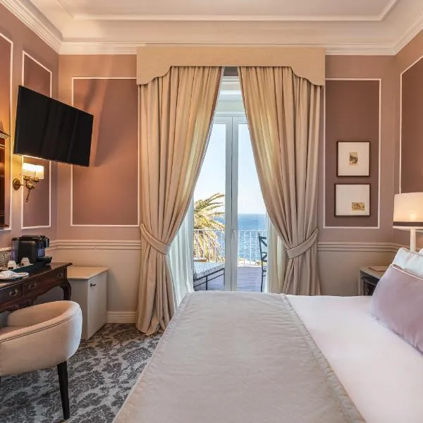 Longevity Senses - Cascais Boutique Hotel - Adults Only, hotel in Cascais