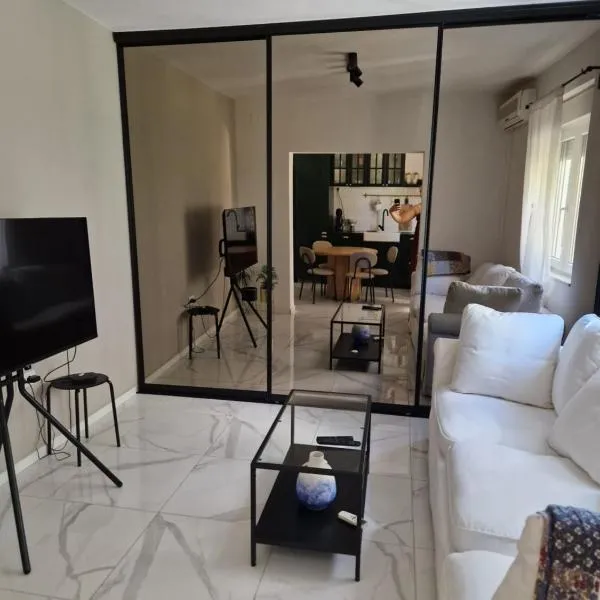 솔린에 위치한 호텔 Old Salona